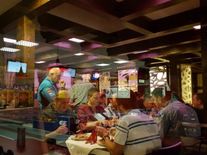 照片: Kegel &amp;amp; Bowlingcenter Kempten