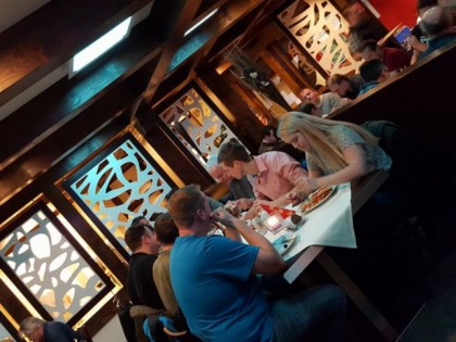 照片: Kegel &amp;amp; Bowlingcenter Kempten